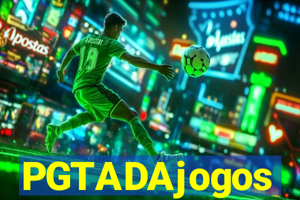 PGTADAjogos