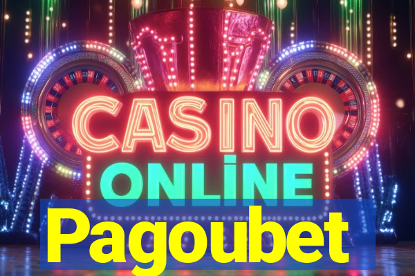 Pagoubet