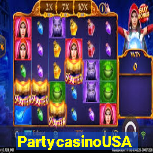 PartycasinoUSA