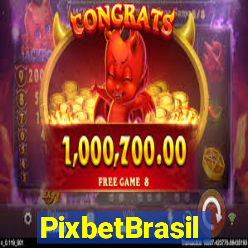 PixbetBrasil