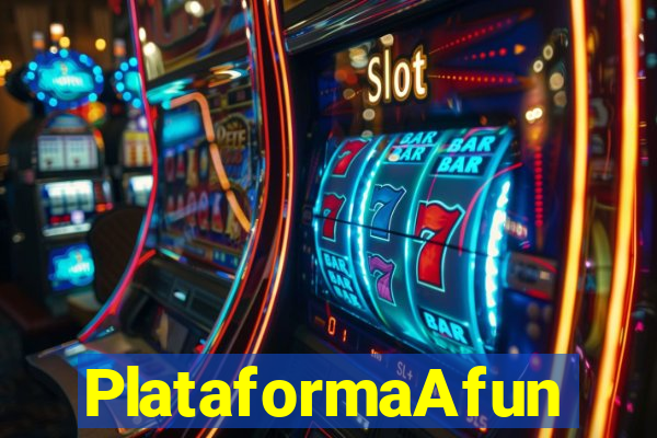 PlataformaAfun