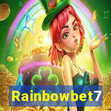 Rainbowbet7