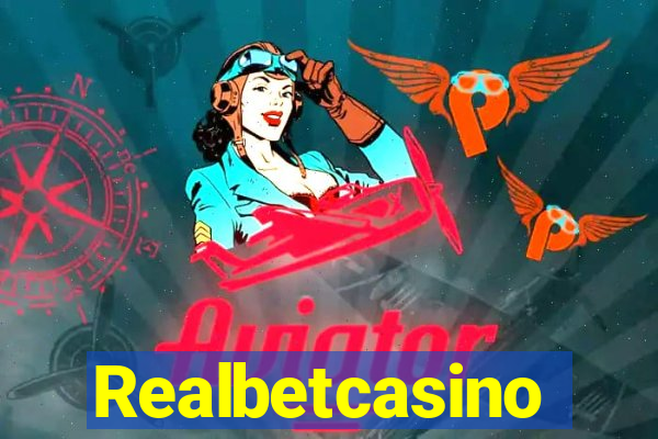 Realbetcasino