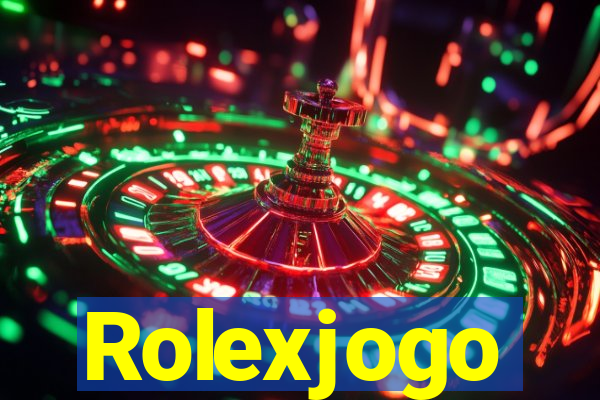 Rolexjogo