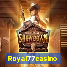 Royal77casino