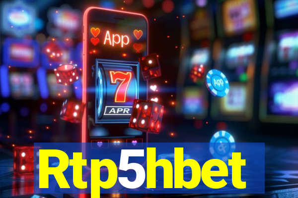 Rtp5hbet