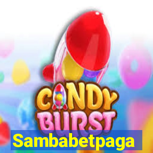 Sambabetpaga