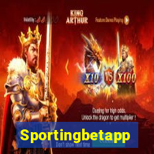 Sportingbetapp