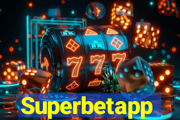 Superbetapp