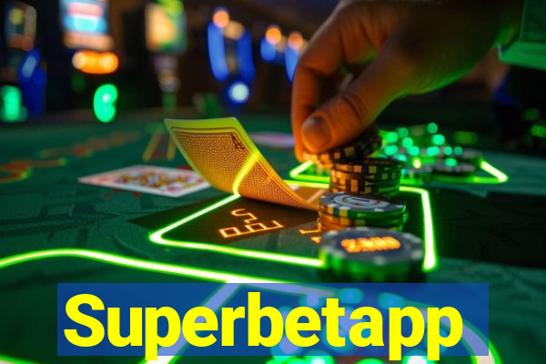 Superbetapp