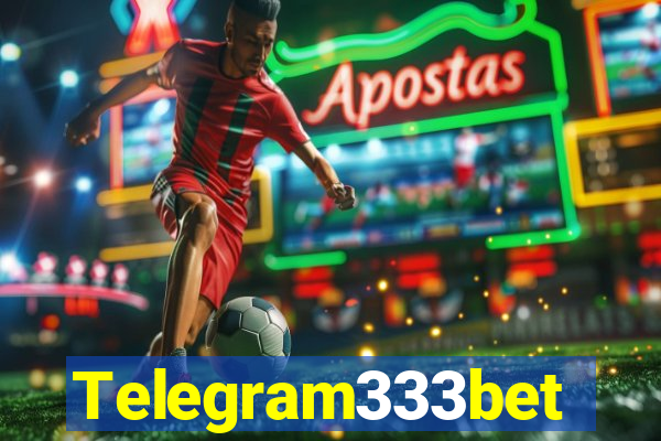 Telegram333bet