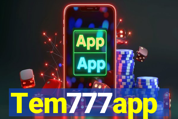 Tem777app