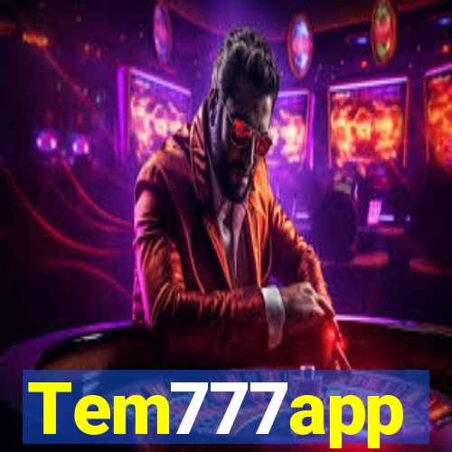 Tem777app