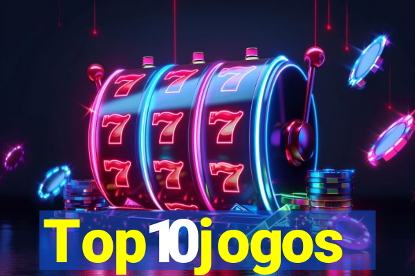 Top10jogos