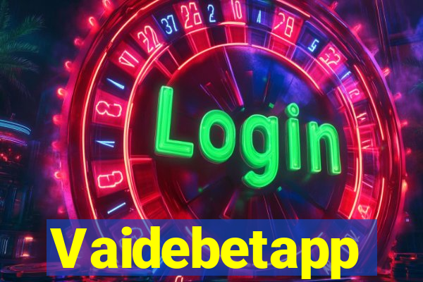 Vaidebetapp