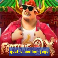 qual o melhor jogo para ganhar dinheiro sem depositar