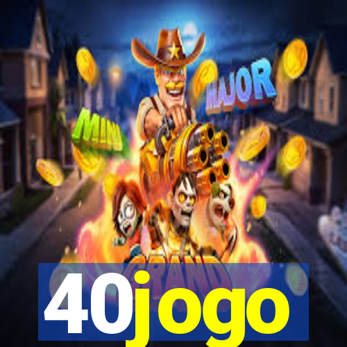 40jogo