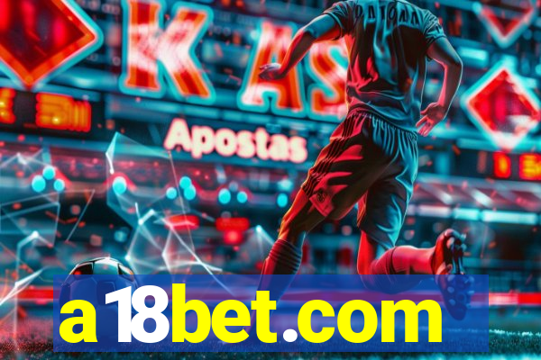 a18bet.com