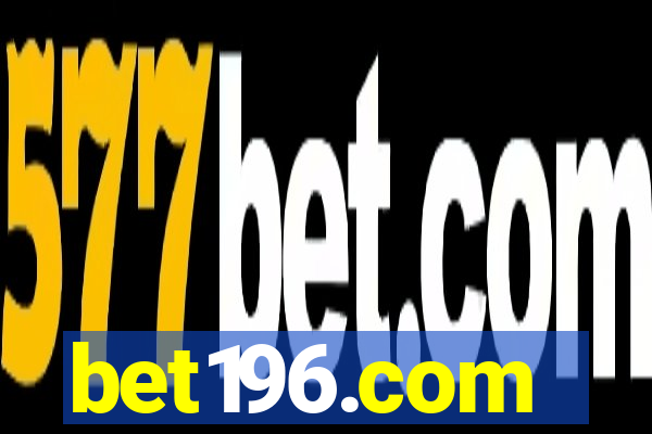 bet196.com