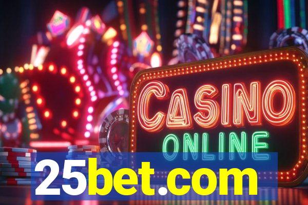 25bet.com