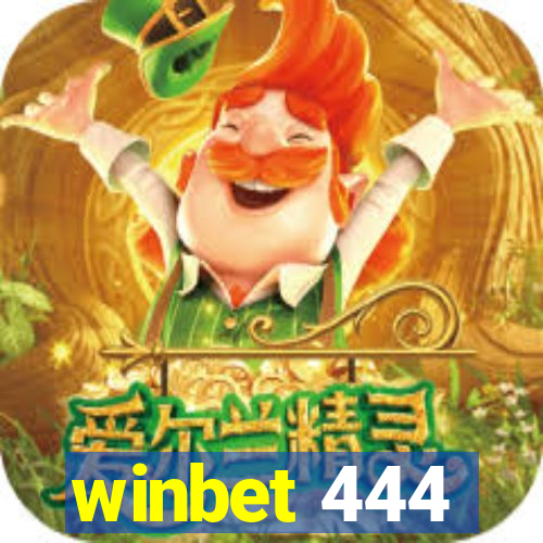 winbet 444