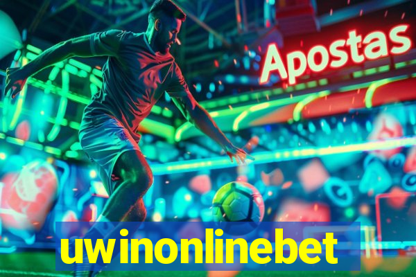 uwinonlinebet