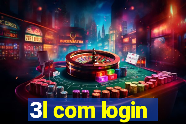 3l com login