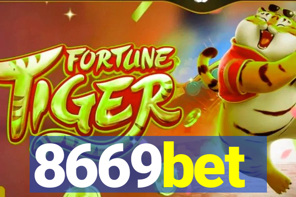 8669bet