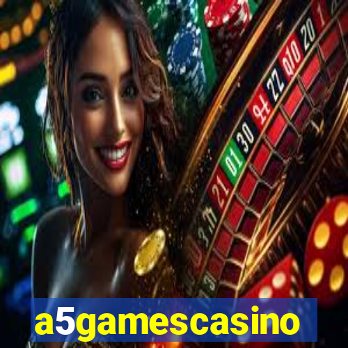 a5gamescasino