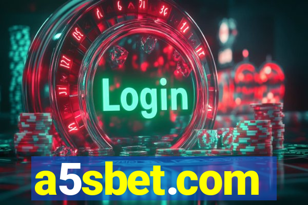 a5sbet.com