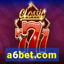 a6bet.com