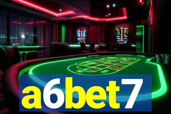 a6bet7