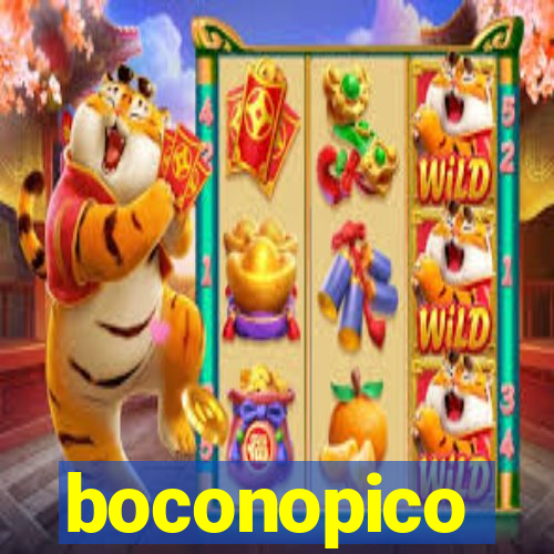 boconopico