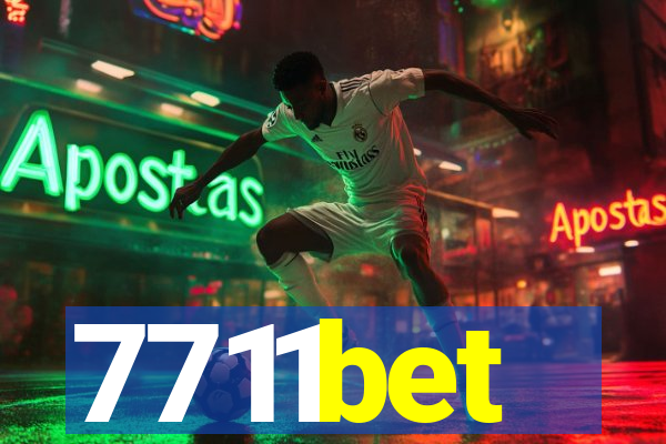 7711bet