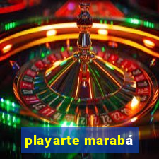 playarte marabá