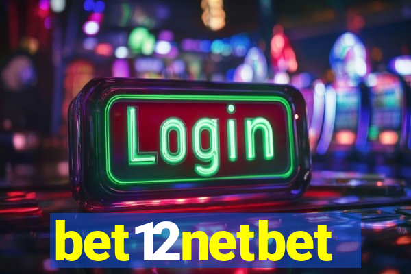 bet12netbet