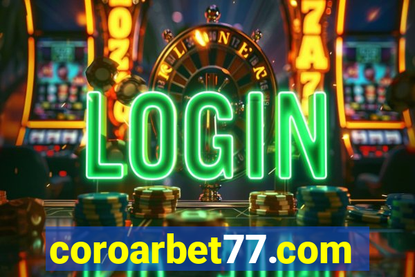 coroarbet77.com