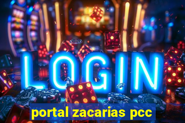 portal zacarias pcc