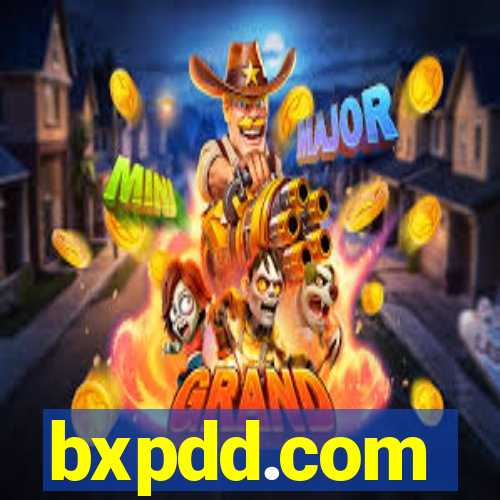 bxpdd.com