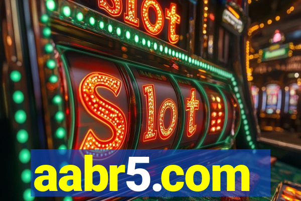 aabr5.com