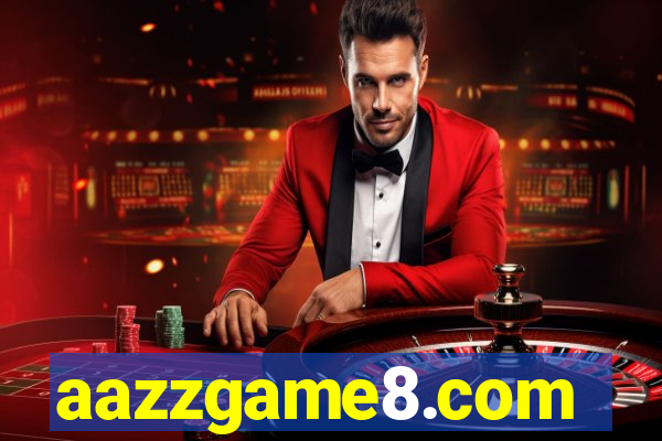 aazzgame8.com