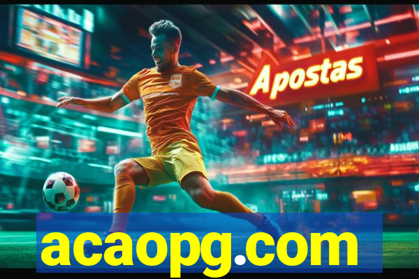 acaopg.com