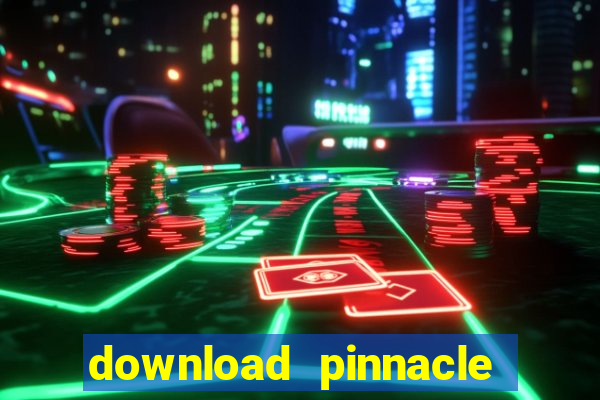 download pinnacle studio 18 portugues