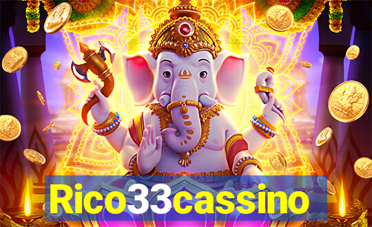 Rico33cassino