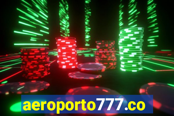 aeroporto777.com