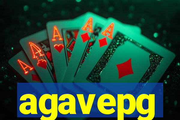 agavepg