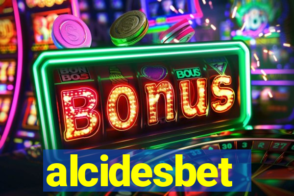 alcidesbet