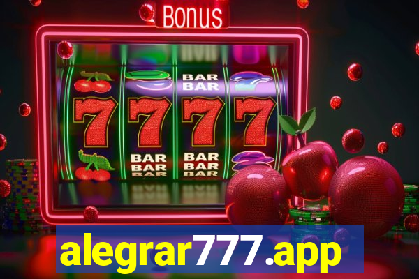 alegrar777.app