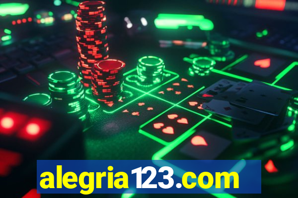 alegria123.com