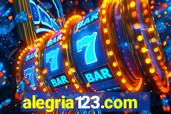 alegria123.com